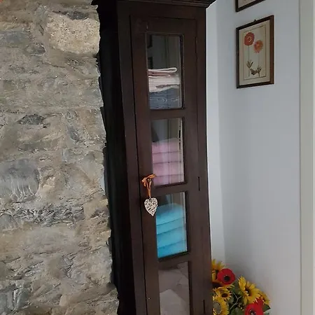 Bed & Breakfast La Ca De La Fra *