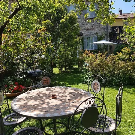 Bed & Breakfast La Ca De La Fra