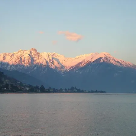 La Ca De La Fra Bed & Breakfast