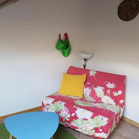 Bed & Breakfast La Ca De La Fra 3*