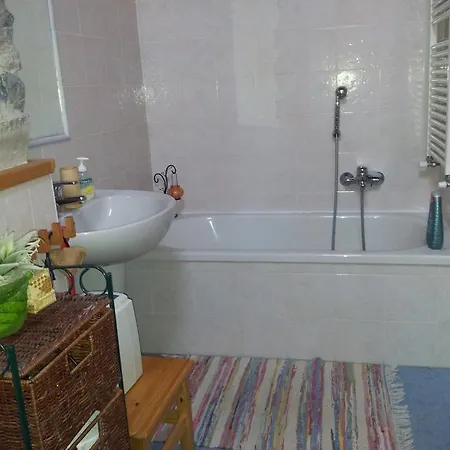 La Ca De La Fra Bed and breakfast 3*