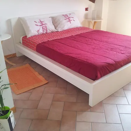 Bed and breakfast La Ca De La Fra Gravedona