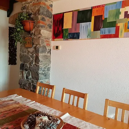Bed and breakfast La Ca De La Fra