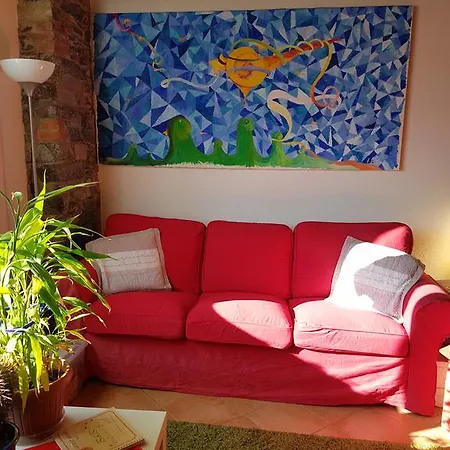 La Ca De La Fra Bed and breakfast 3*