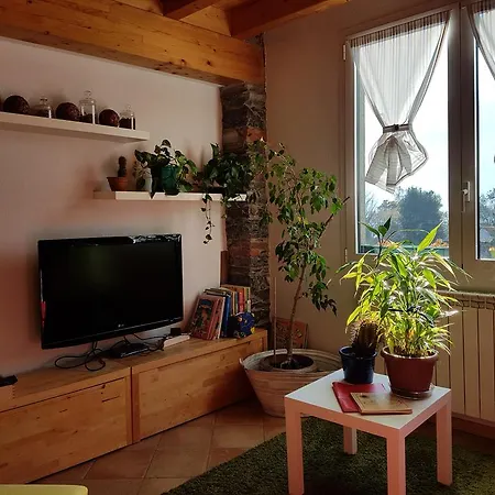 La Ca De La Fra Bed and breakfast 3*