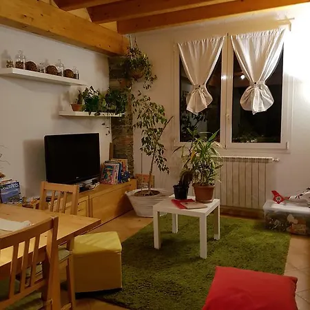 La Ca De La Fra Bed and breakfast