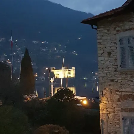 La Ca De La Fra Bed and breakfast