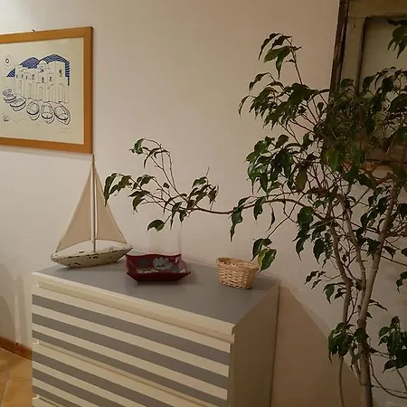 Bed and breakfast La Ca De La Fra 3*