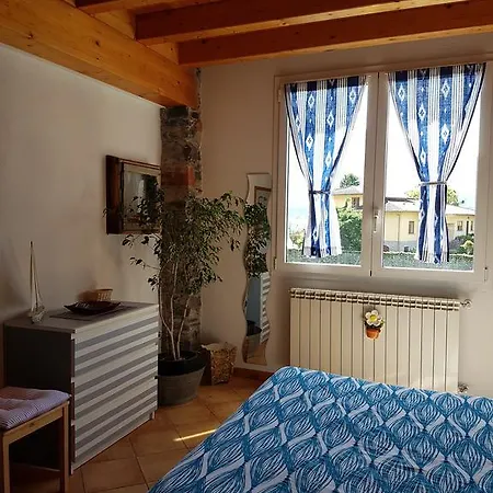 La Ca De La Fra Bed and breakfast