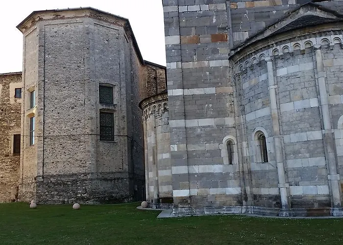 La Ca De La Fra