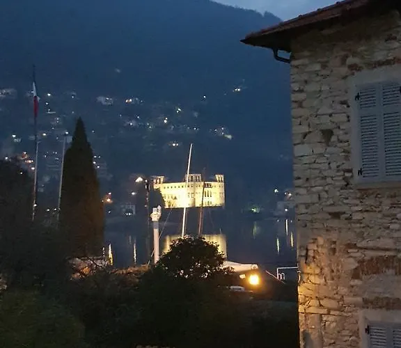 La Ca De La Fra Отель типа 