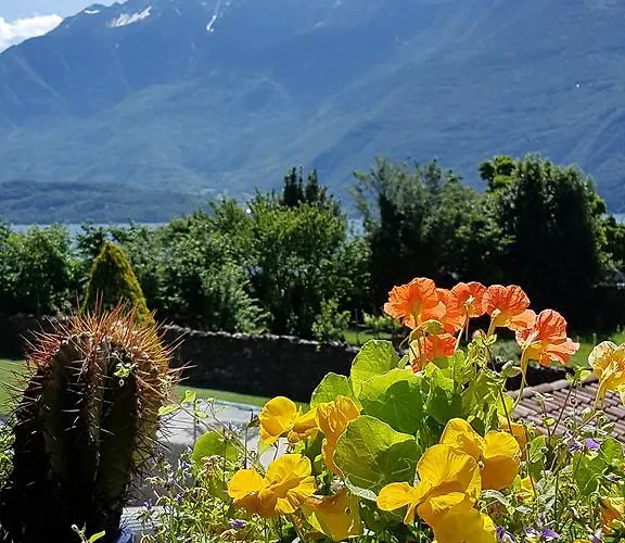 La Ca De La Fra