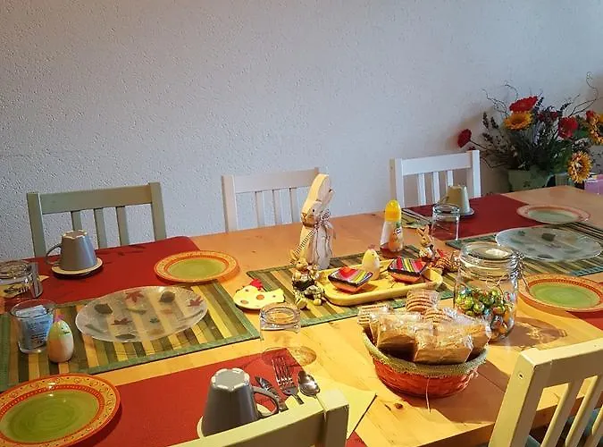 La Ca De La Fra 3*