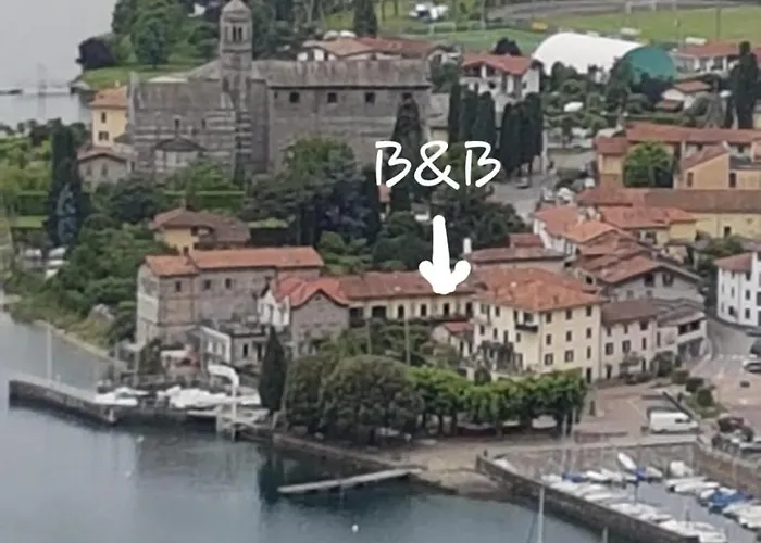 La Ca De La Fra 3*