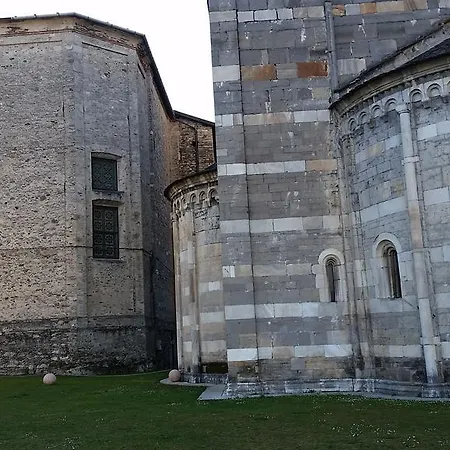 La Ca De La Fra