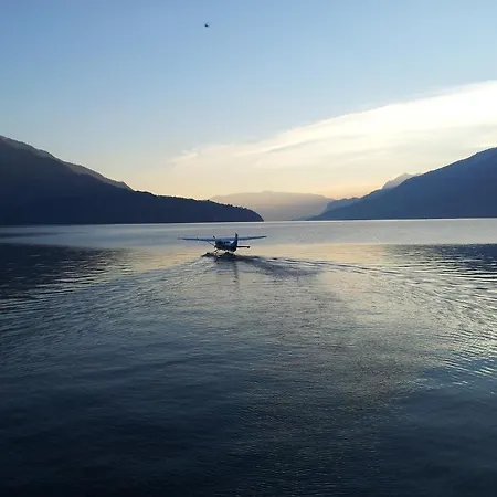 Bed and breakfast La Ca De La Fra 3*